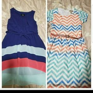 Dresses Bundle